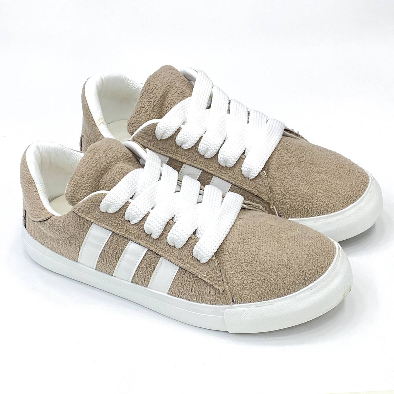 كومبس (487) V-20 كافي_ Comps Shoes