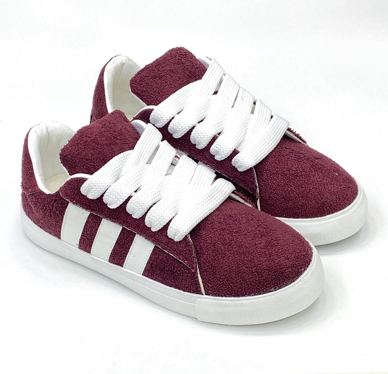 كومبس (487) V-20 نبيتي_ Comps Shoes