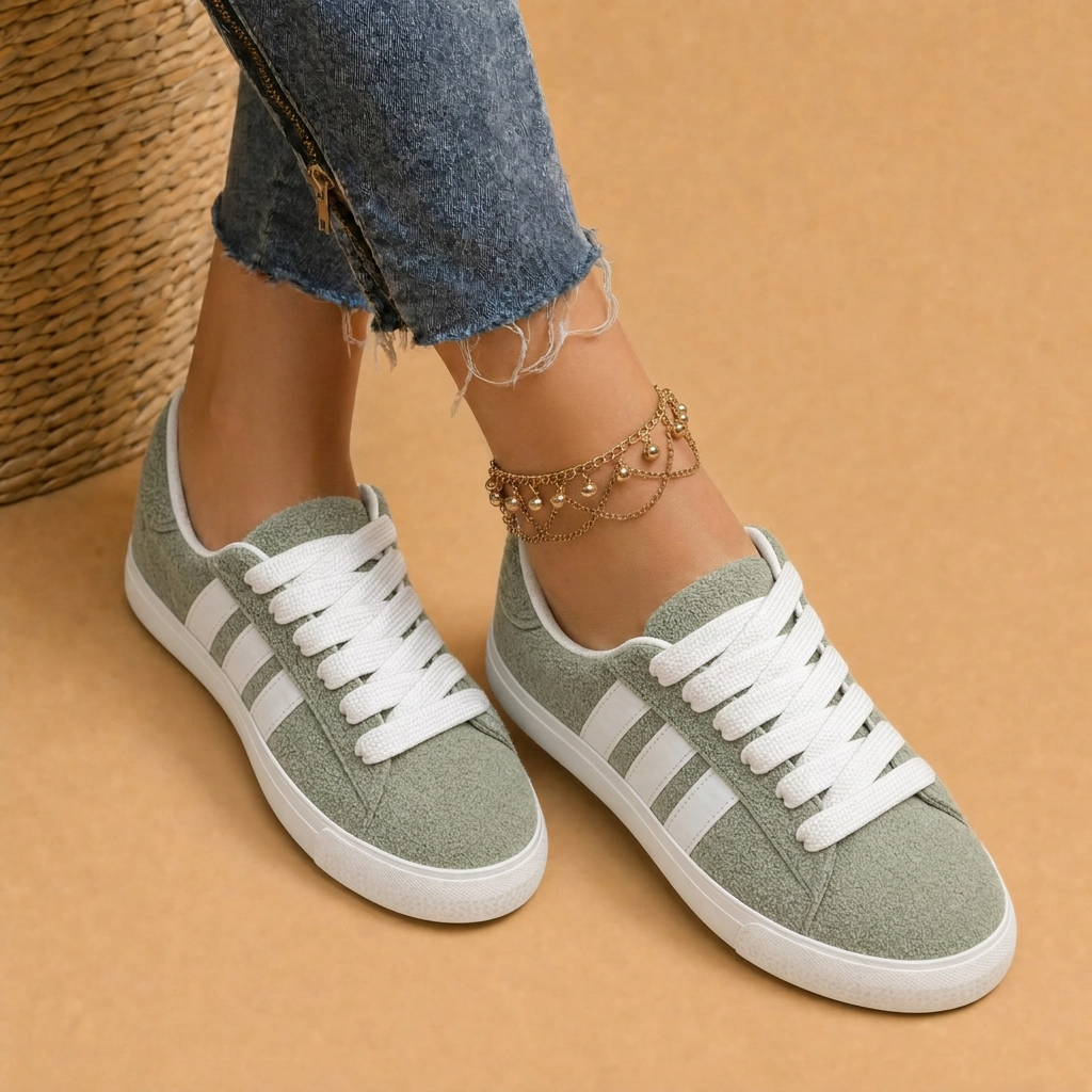 كومبس (487) V-20 مينت_ Comps Shoes