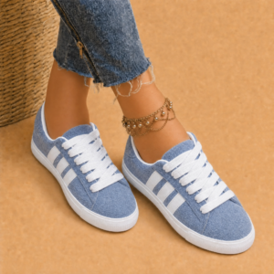 كومبس (487) V-20 تركواز  _ Comps Shoes