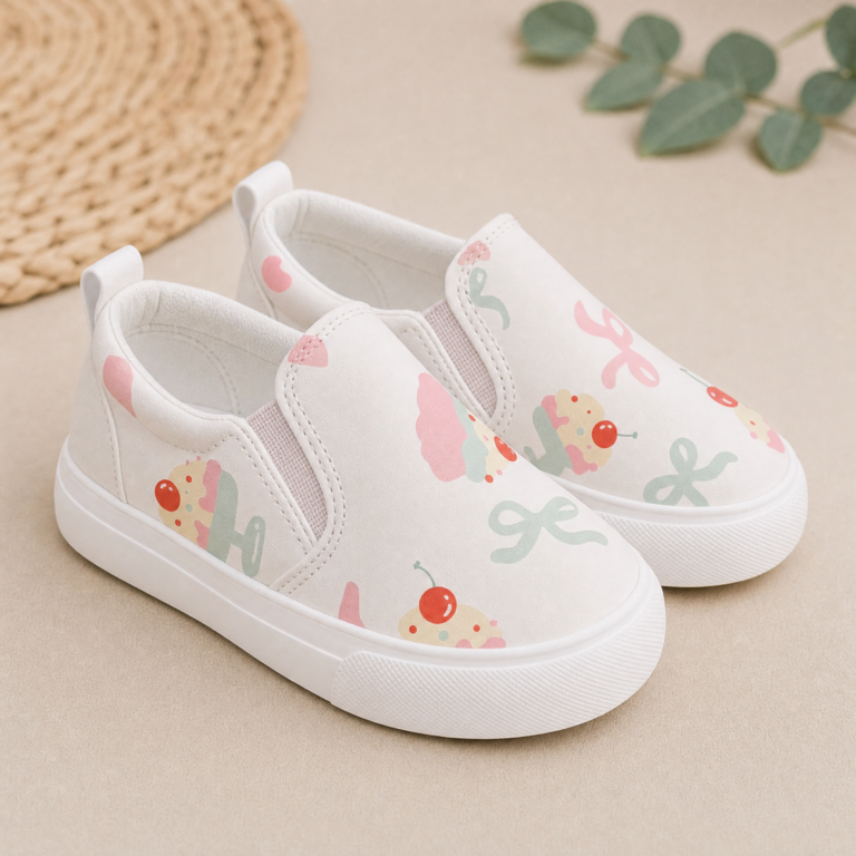 white_cake_cherry_slipon_scene