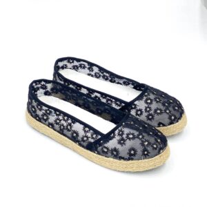 بانس فليه 206 اسود _ vans fillet