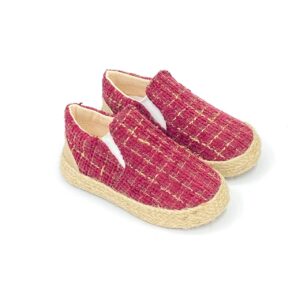 بانس 2 استك كتان 208 نبيتي _ VANS