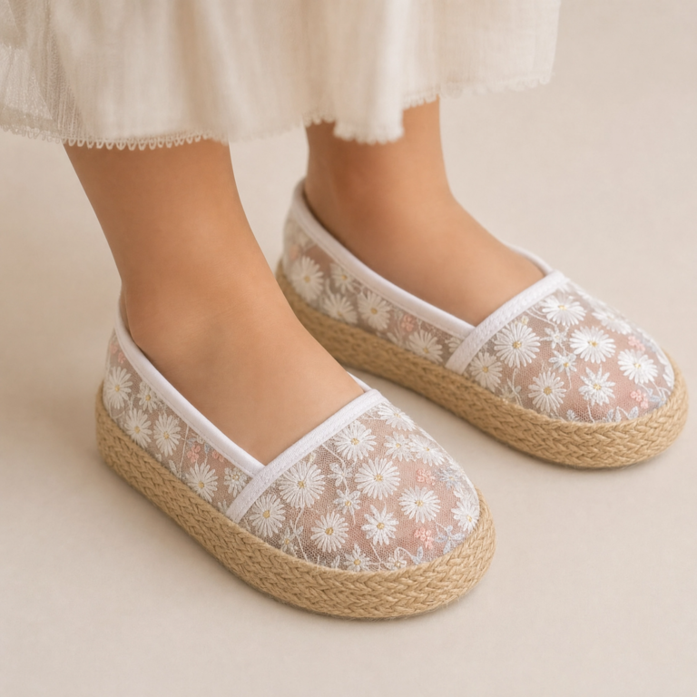 mesh_daisy_worn