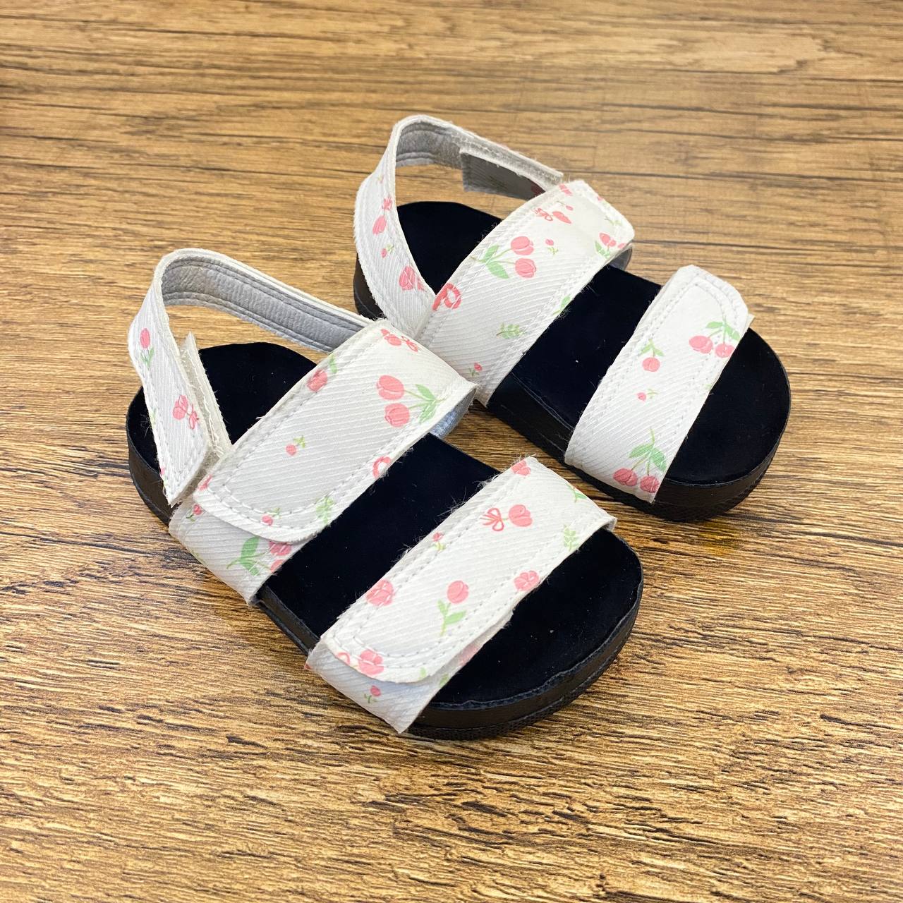 صندل تريو روز جرديان - Trio Sandal - الصورة 3