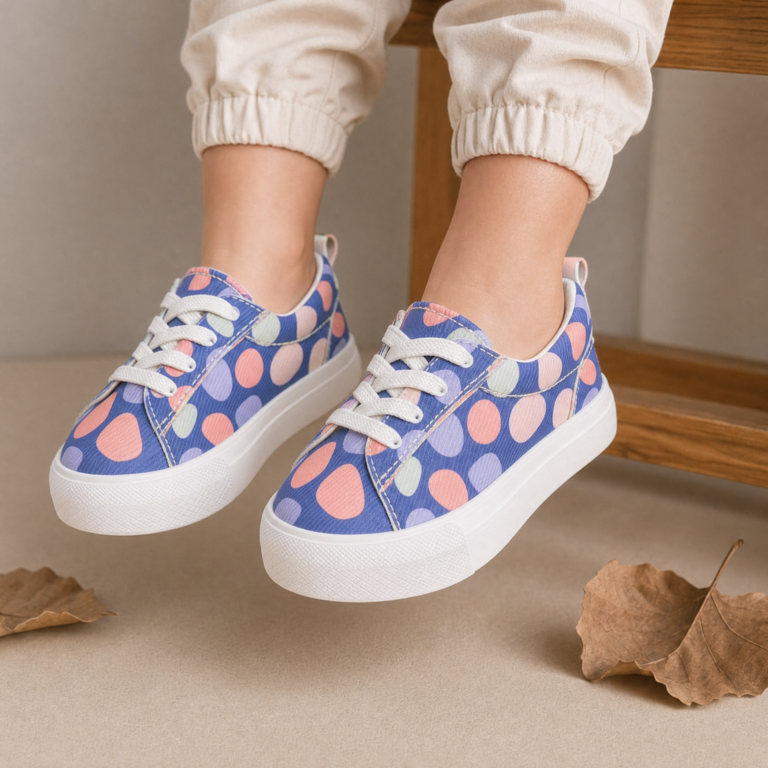 blue_pastel_lace_sneaker_hanging_feet