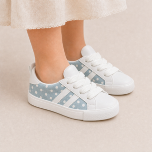كومبس (487) بولكا دوتس _ Comps Shoes