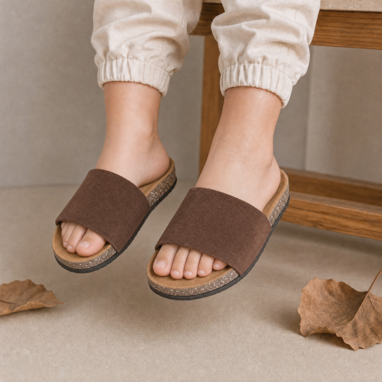 brown_suede_slide_hanging_feet